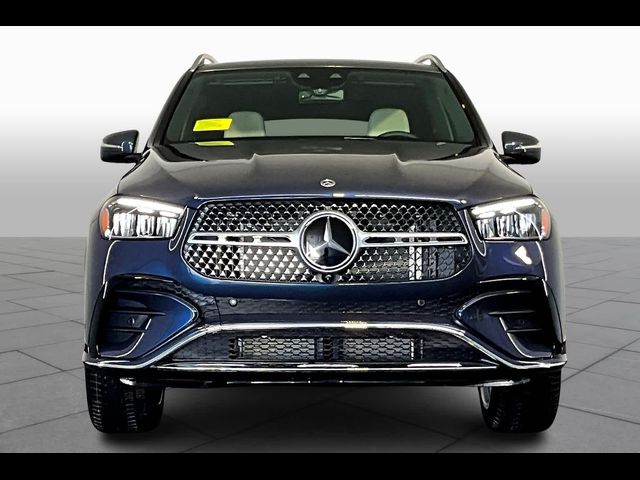 2025 Mercedes-Benz GLE 350