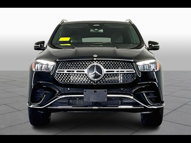 2025 Mercedes-Benz GLE 350