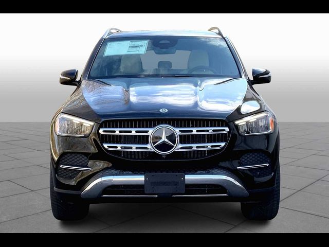 2025 Mercedes-Benz GLE 350