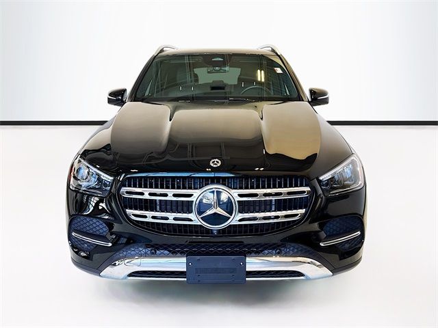 2025 Mercedes-Benz GLE 350