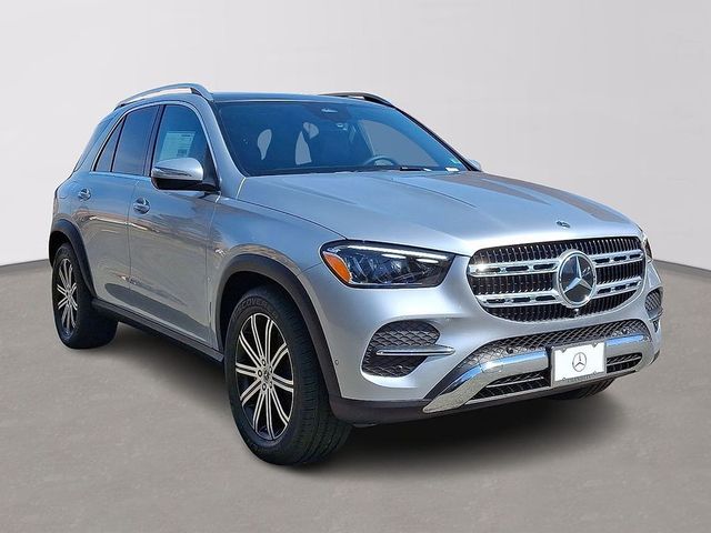 2025 Mercedes-Benz GLE 350