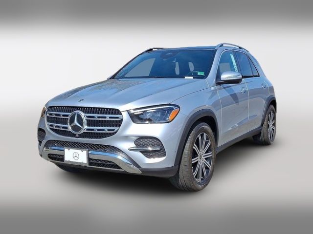 2025 Mercedes-Benz GLE 350
