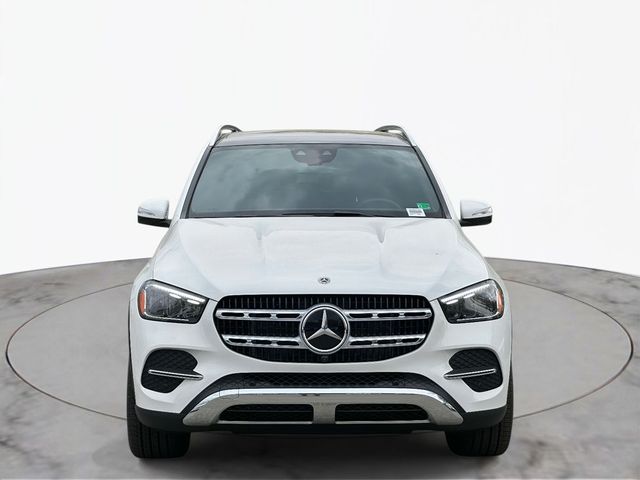 2025 Mercedes-Benz GLE 350