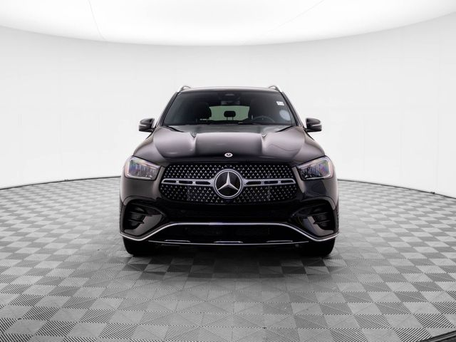 2025 Mercedes-Benz GLE 350