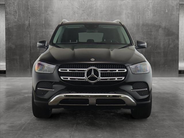 2025 Mercedes-Benz GLE 350