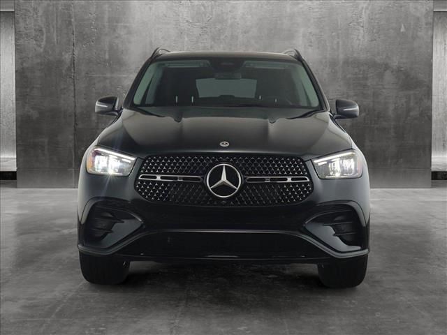 2025 Mercedes-Benz GLE 350