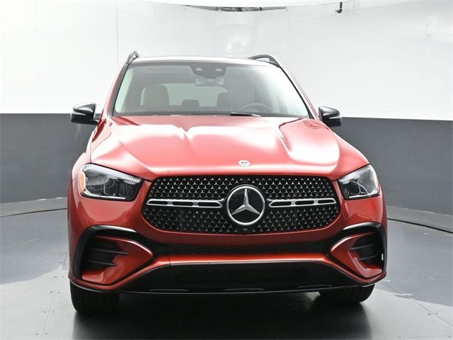 2025 Mercedes-Benz GLE 350