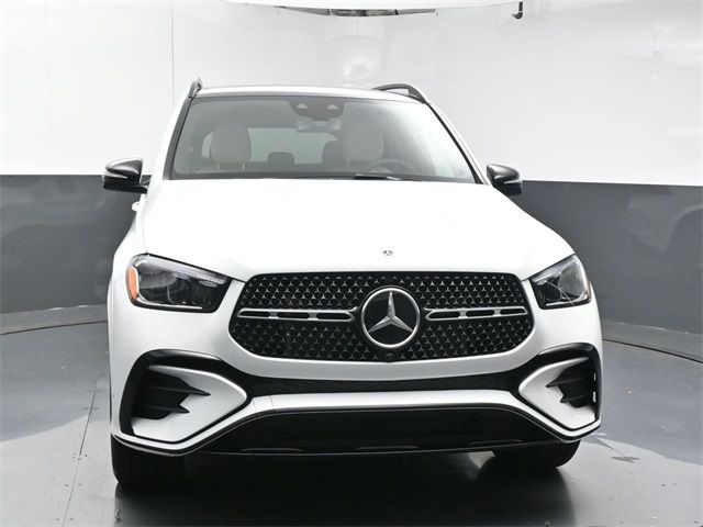 2025 Mercedes-Benz GLE 350