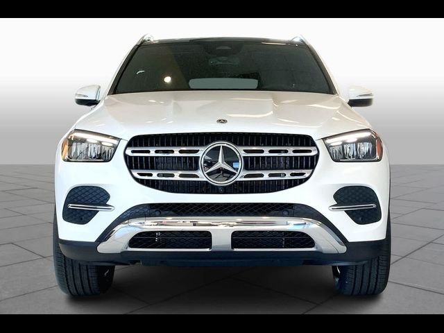 2025 Mercedes-Benz GLE 350