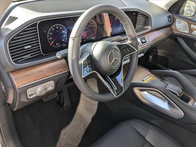 2025 Mercedes-Benz GLE 350