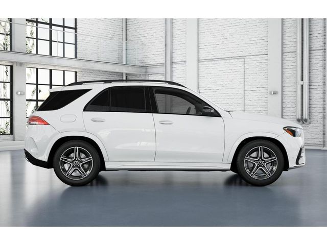 2025 Mercedes-Benz GLE 350