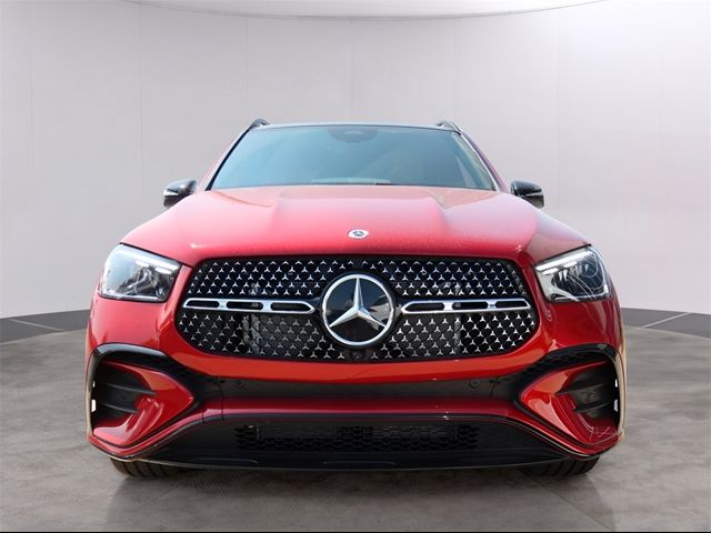 2025 Mercedes-Benz GLE 350