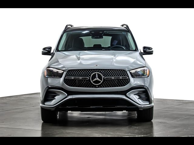 2025 Mercedes-Benz GLE 350