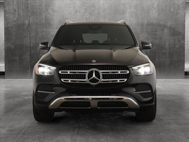 2025 Mercedes-Benz GLE 350