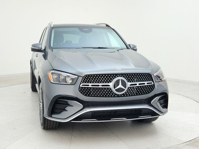 2025 Mercedes-Benz GLE 350