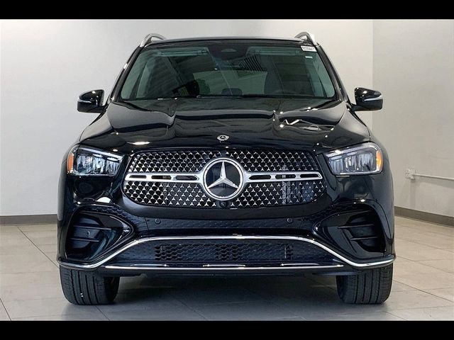 2025 Mercedes-Benz GLE 350