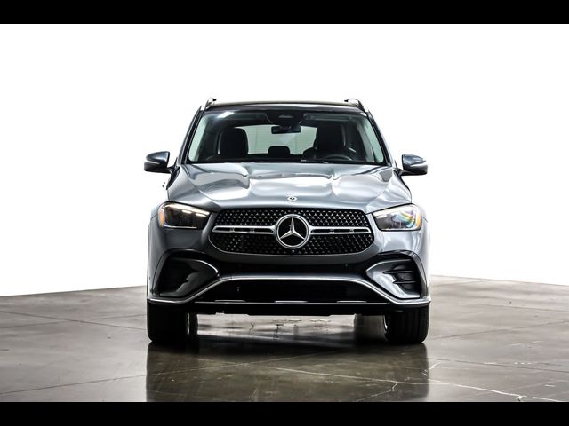 2025 Mercedes-Benz GLE 350