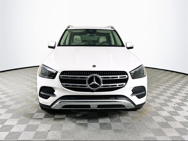 2025 Mercedes-Benz GLE 350