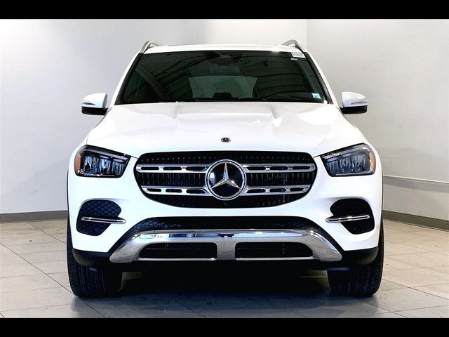 2025 Mercedes-Benz GLE 350