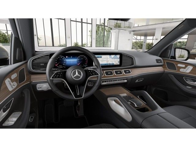 2025 Mercedes-Benz GLE 350