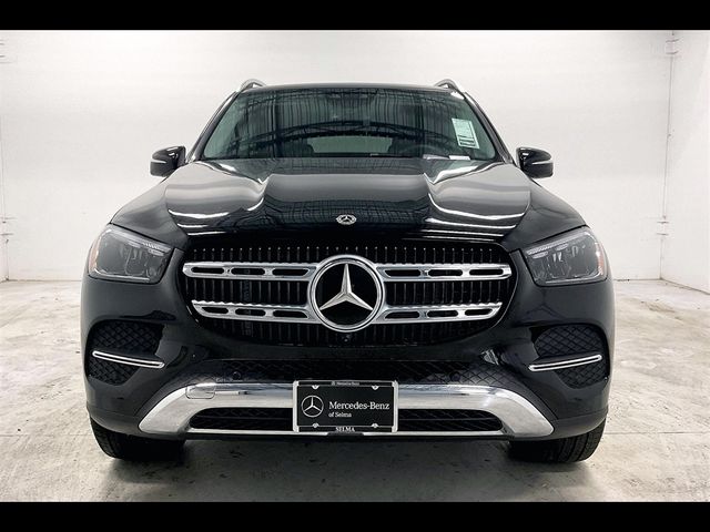 2025 Mercedes-Benz GLE 350