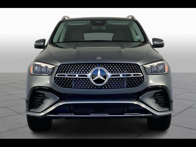 2025 Mercedes-Benz GLE 350