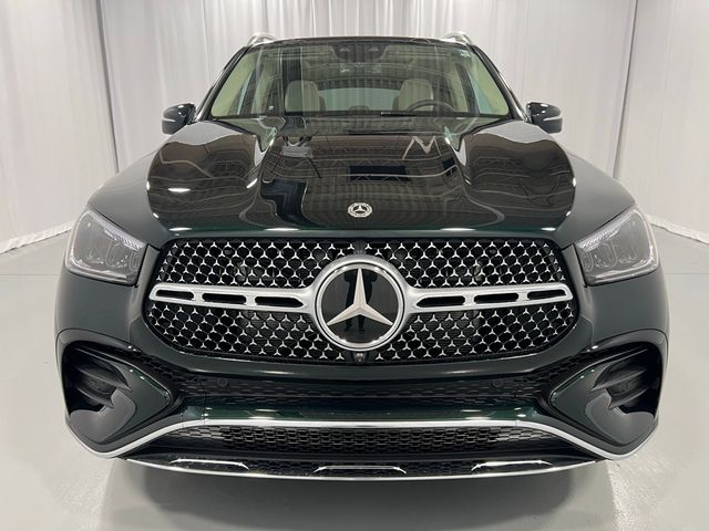 2025 Mercedes-Benz GLE 350