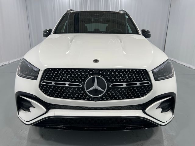 2025 Mercedes-Benz GLE 350