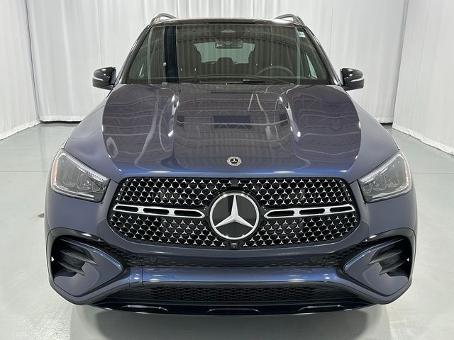 2025 Mercedes-Benz GLE 350