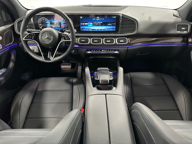 2025 Mercedes-Benz GLE 350