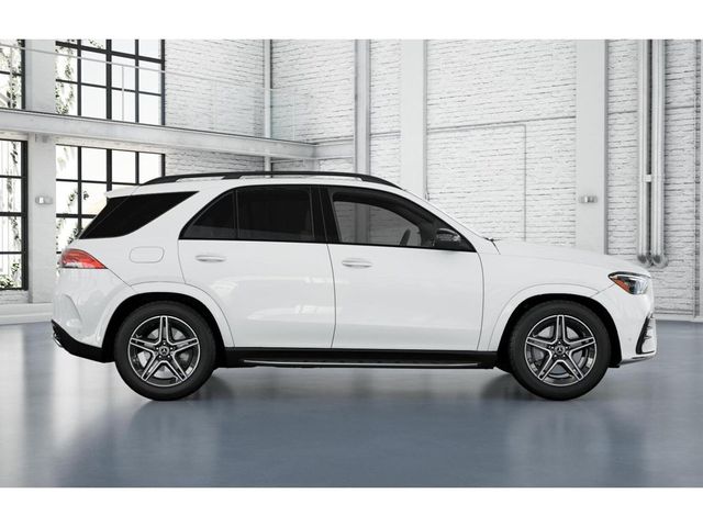 2025 Mercedes-Benz GLE 350