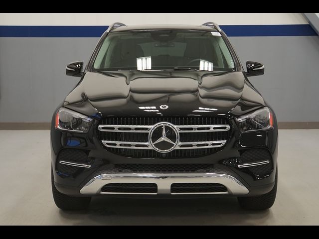 2025 Mercedes-Benz GLE 350