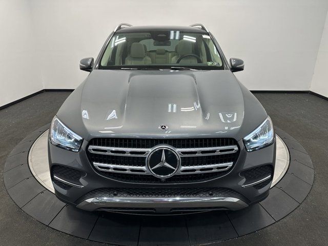 2025 Mercedes-Benz GLE 350