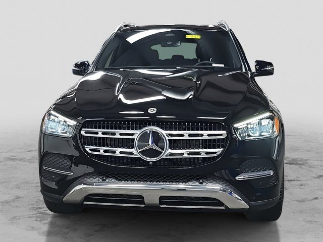 2025 Mercedes-Benz GLE 350