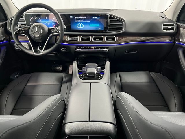 2025 Mercedes-Benz GLE 350