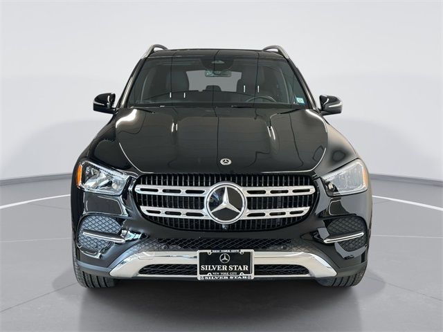 2025 Mercedes-Benz GLE 350