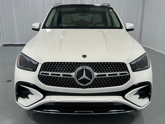 2025 Mercedes-Benz GLE 350