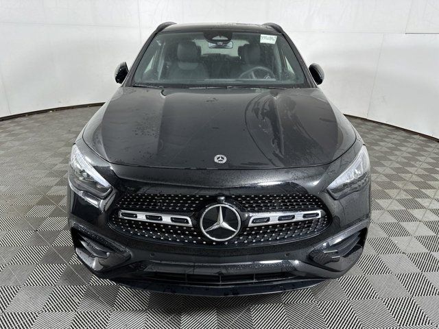 2025 Mercedes-Benz GLE 350