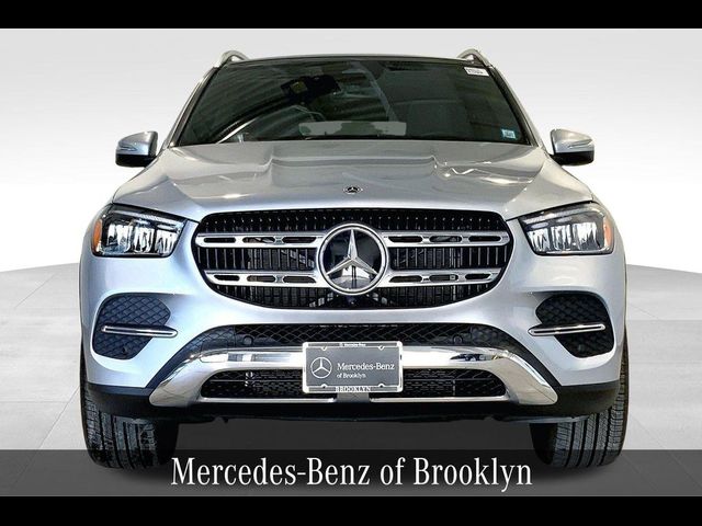 2025 Mercedes-Benz GLE 350