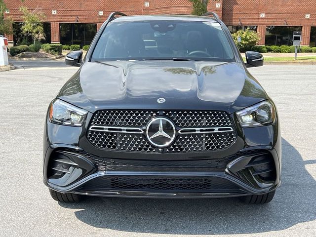 2025 Mercedes-Benz GLE 350