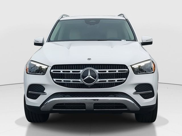 2025 Mercedes-Benz GLE 350