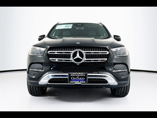 2025 Mercedes-Benz GLE 350