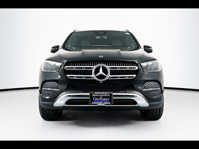 2025 Mercedes-Benz GLE 350