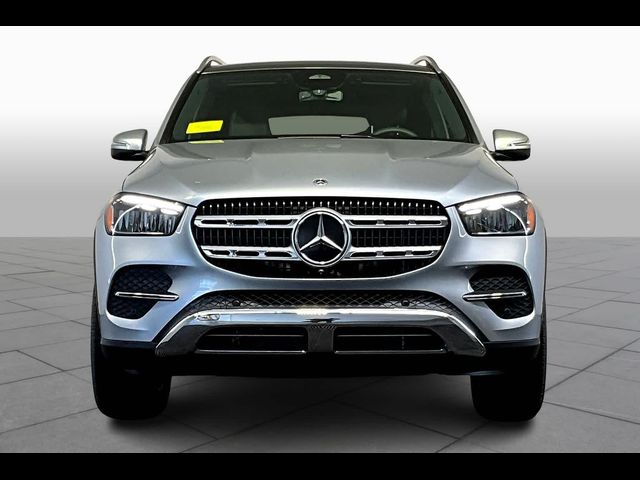 2025 Mercedes-Benz GLE 350