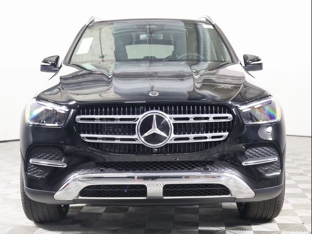 2025 Mercedes-Benz GLE 350