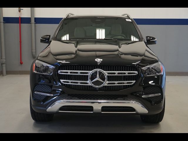 2025 Mercedes-Benz GLE 350