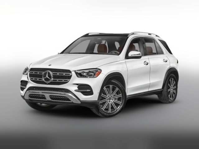 2025 Mercedes-Benz GLE 350