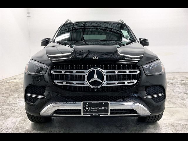 2025 Mercedes-Benz GLE 350