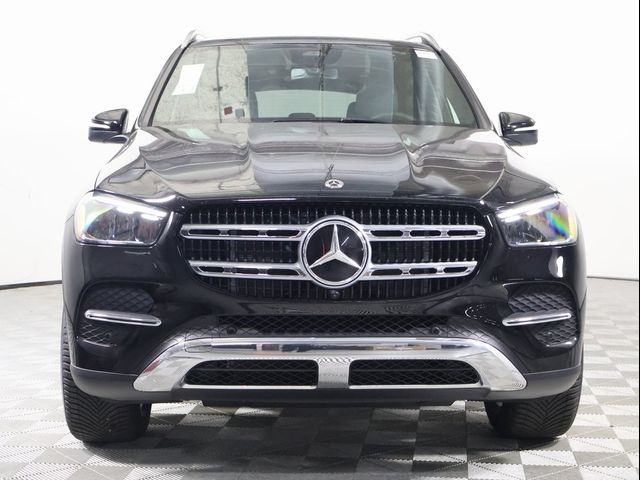 2025 Mercedes-Benz GLE 350