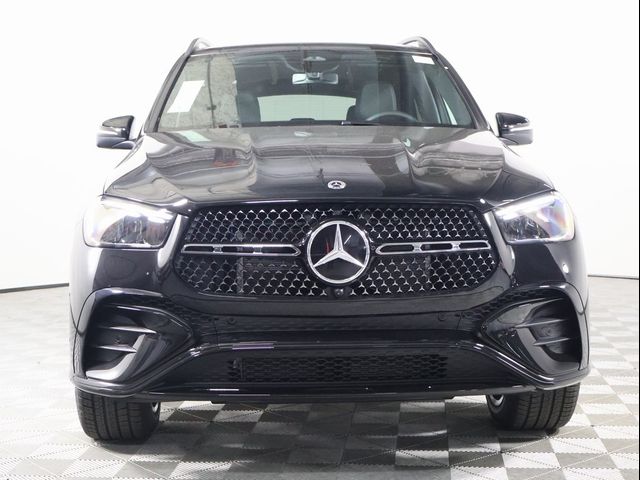 2025 Mercedes-Benz GLE 350